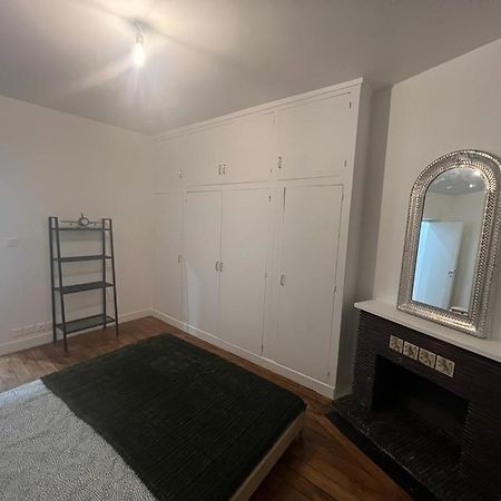 New Entiry Apartment-Private Rooms In パリ エクステリア 写真