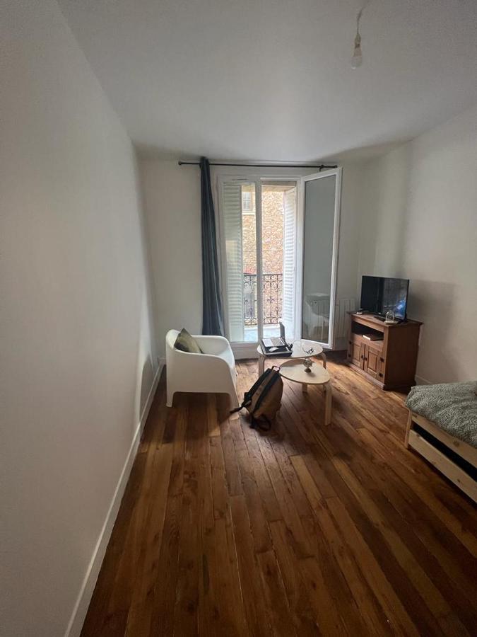New Entiry Apartment-Private Rooms In パリ エクステリア 写真