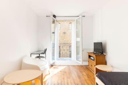 New Entiry Apartment-Private Rooms In パリ エクステリア 写真