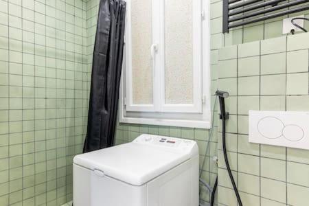 New Entiry Apartment-Private Rooms In パリ エクステリア 写真