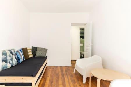New Entiry Apartment-Private Rooms In パリ エクステリア 写真